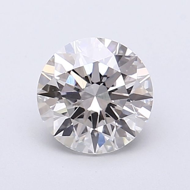 1.10 ct Round diamond