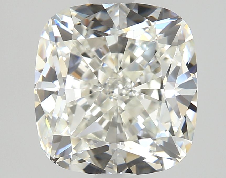 1.93 ct Cushion Modified diamond