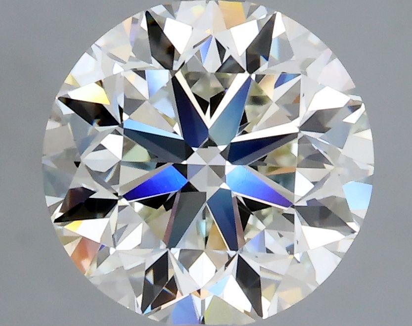 2.00 ct Round diamond