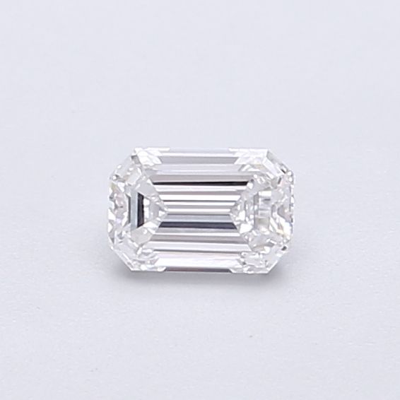 0.28 ct lab-grown Emerald Diamond