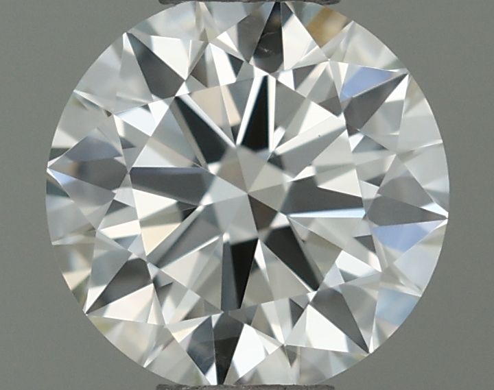 0.34 ct Round diamond