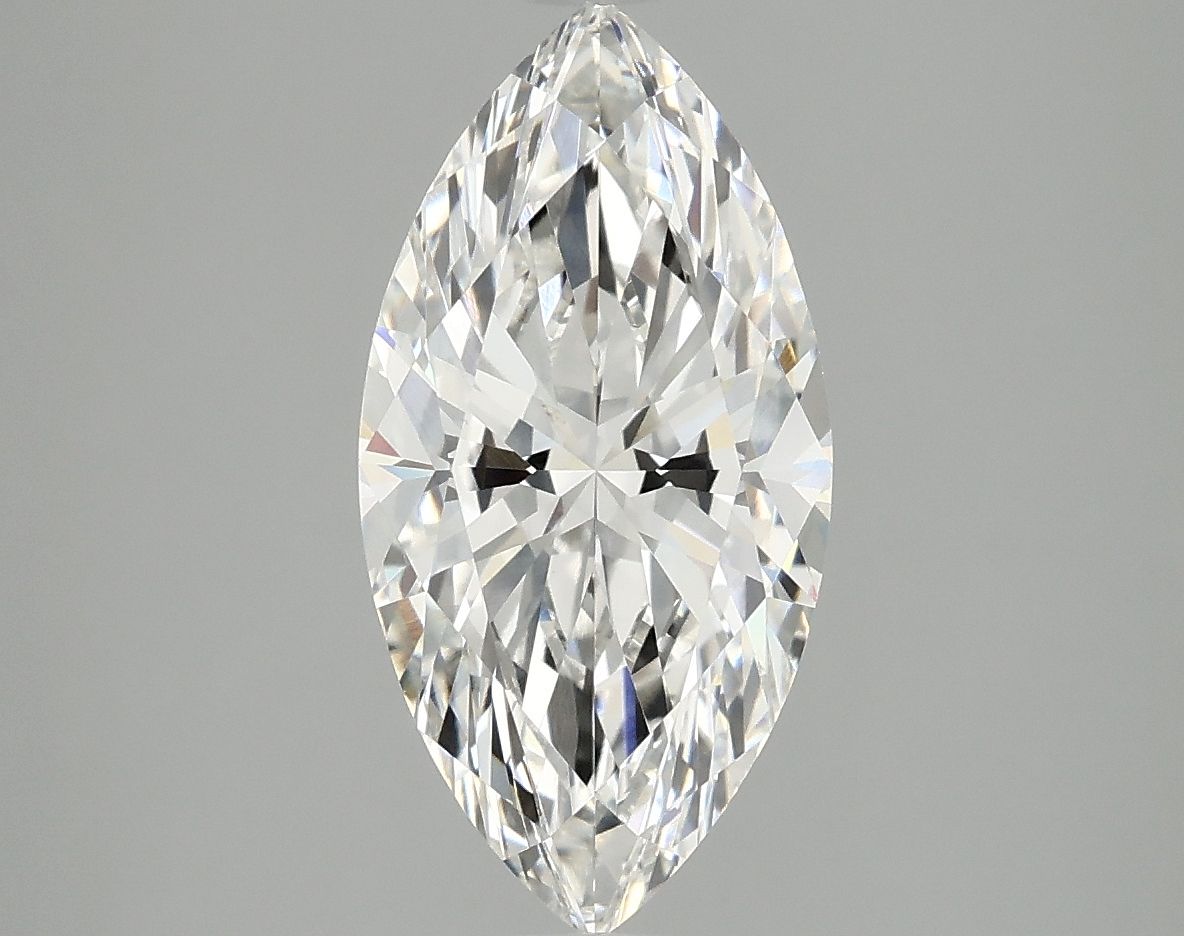 2.59 ct Marquise diamond