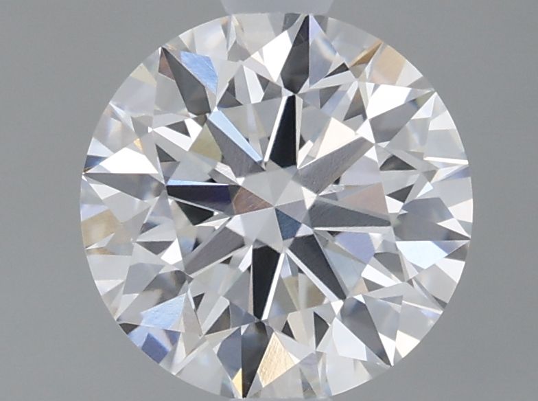 1.07 ct. round Lab Grown Diamond front image
