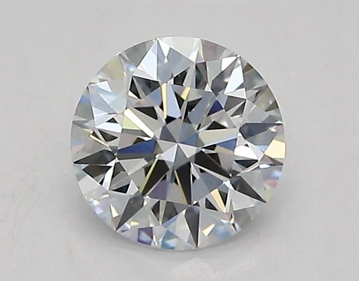 0.72 ct. round Lab Grown Diamond front image