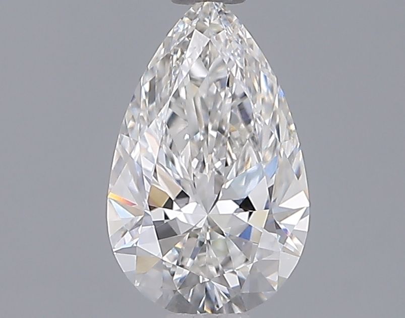 1.06 ct. pear Lab Grown Diamond front image