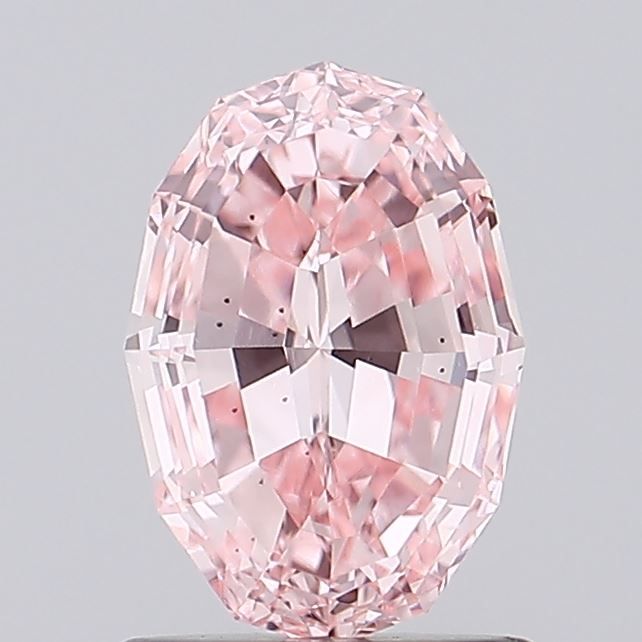 1.31 CT Fancy Vivid Pink OTHER
