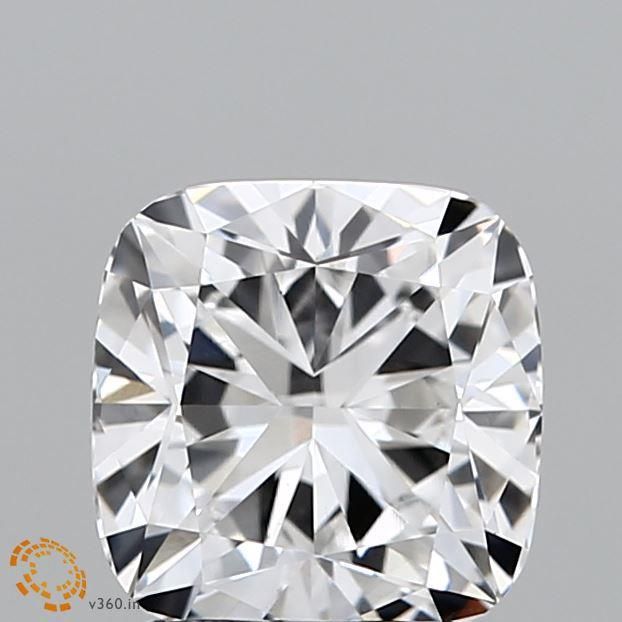 1.86 Carat