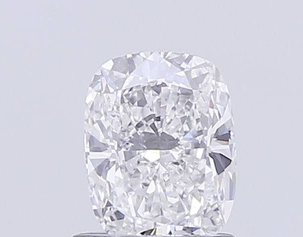 1 ct lab-grown Cushion modified Diamond