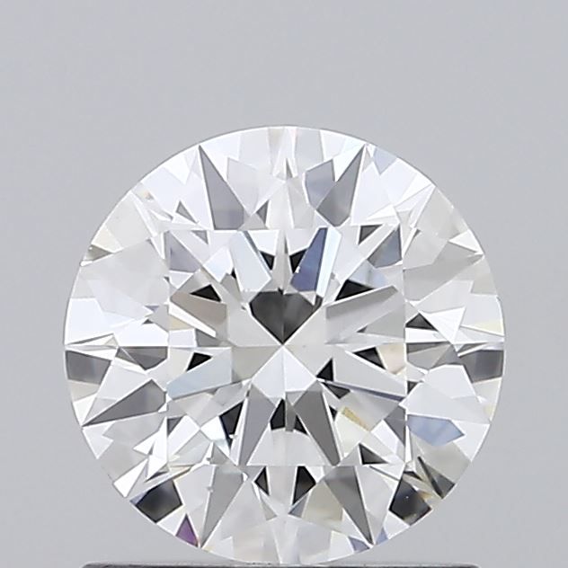 1.01 ct. round Lab Grown Diamond front image