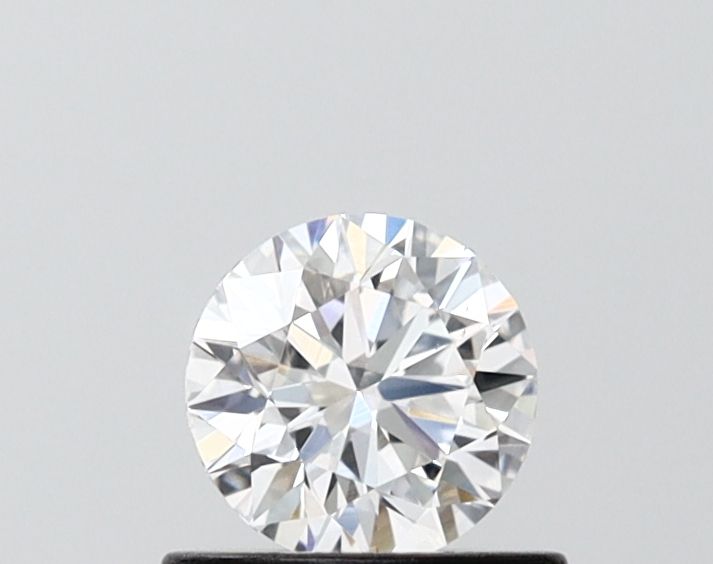 0.52 ct. round Lab Grown Diamond front image