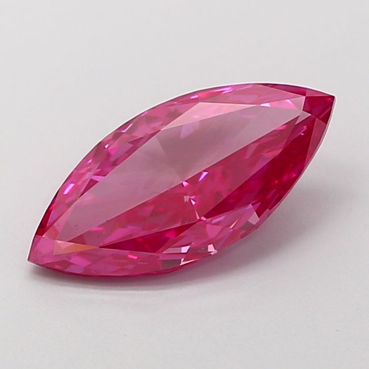 2.00 ct. marquise Lab Grown Diamond front image