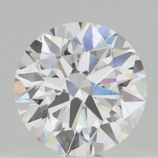 0.28 ct lab-grown Round Diamond