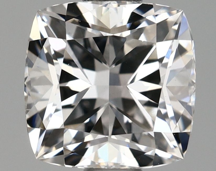 1.09 ct Cushion Brilliant diamond