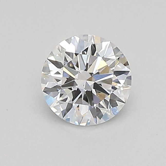 0.46 ct lab-grown Round Diamond