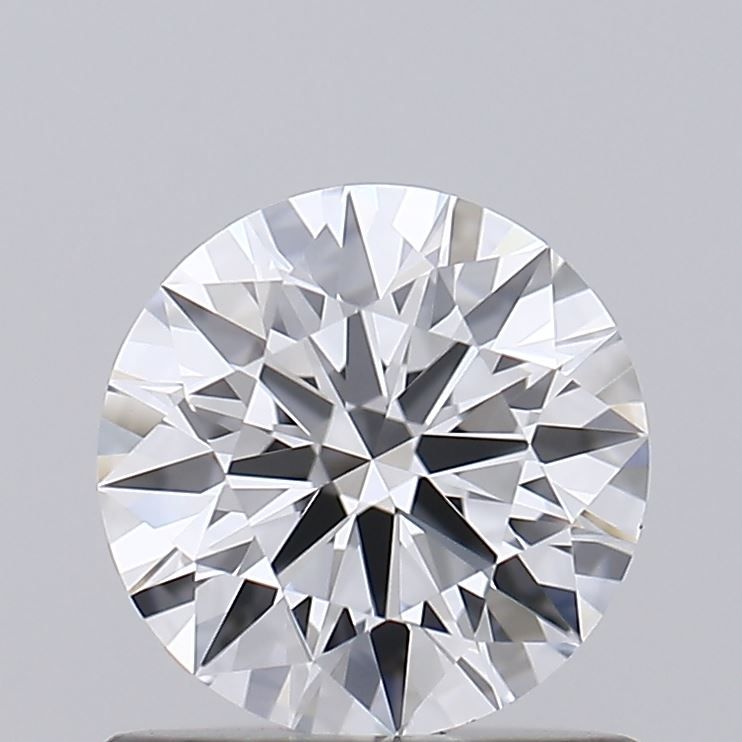 0.80 ct. round Lab Grown Diamond front image
