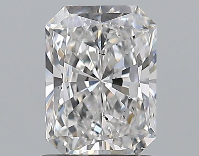 1.21 Carat