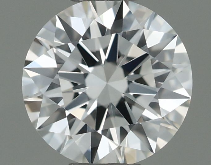 0.30 ct Round diamond