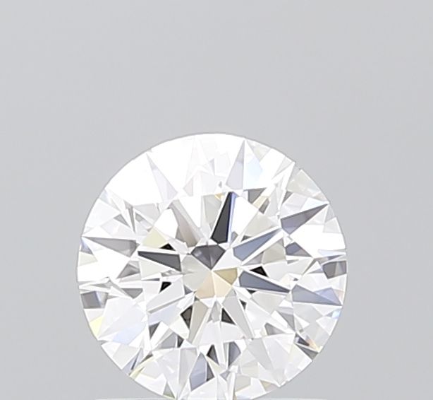 1.03 ct. round Lab Grown Diamond front image