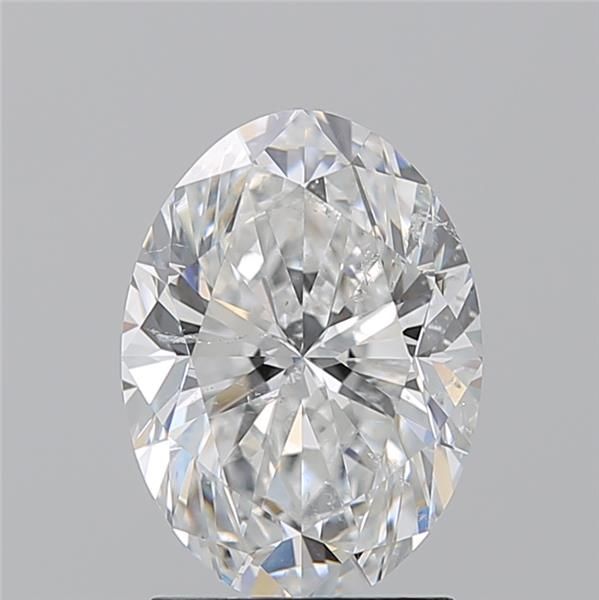 2.21 Carat