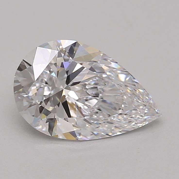 1.34 Carat