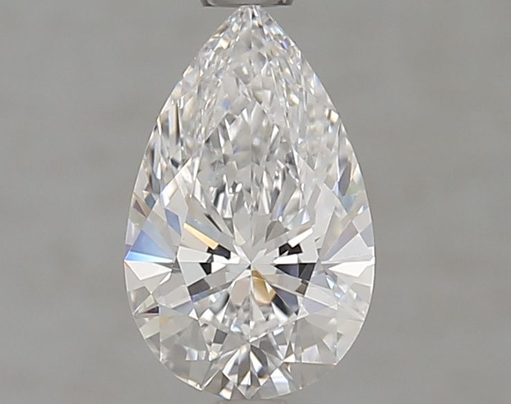 1.18 ct. pear Lab Grown Diamond front image