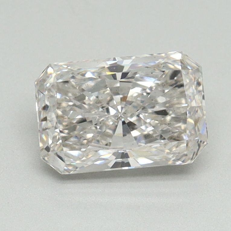 1.10 ct Radiant diamond