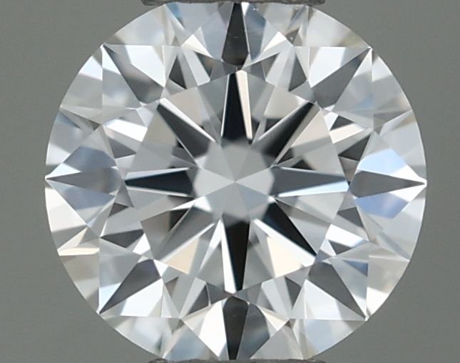 0.30 ct Round diamond