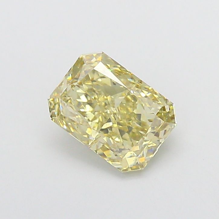 1.1 ct lab-grown Cushion modified Diamond