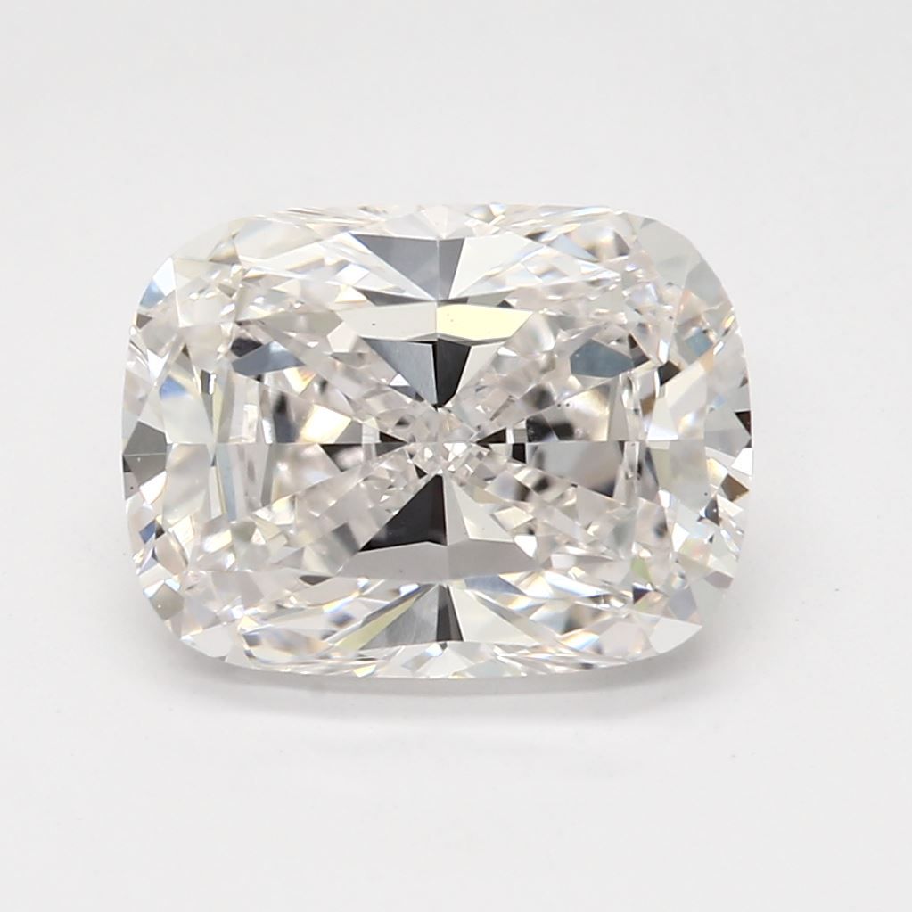 1.52 ct Cushion Modified diamond