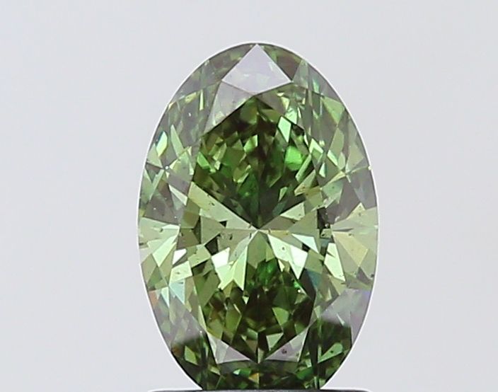 1.5 CT OVAL