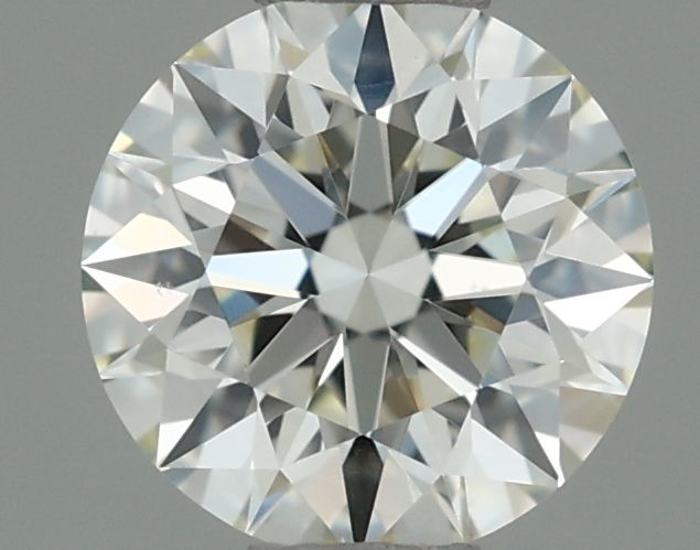 0.53 ct Round Diamond