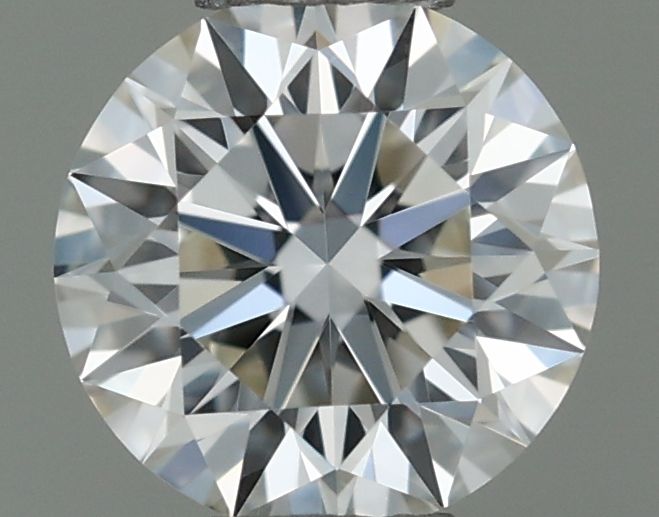 0.30 ct Round diamond