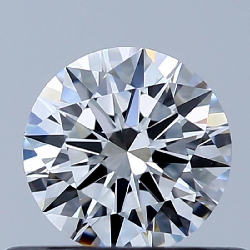0.40 ct Round diamond