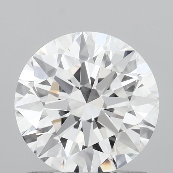 1.04 ct. round Lab Grown Diamond front image