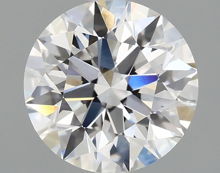 1.51 ct. round Lab Grown Diamond front image