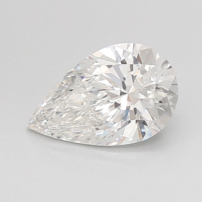 1.11 ct Pear diamond