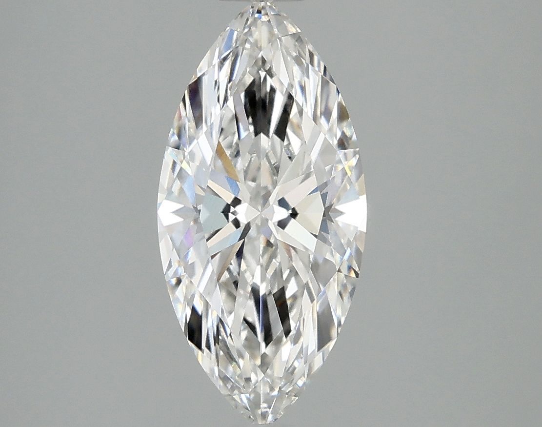 1.89 ct Marquise diamond