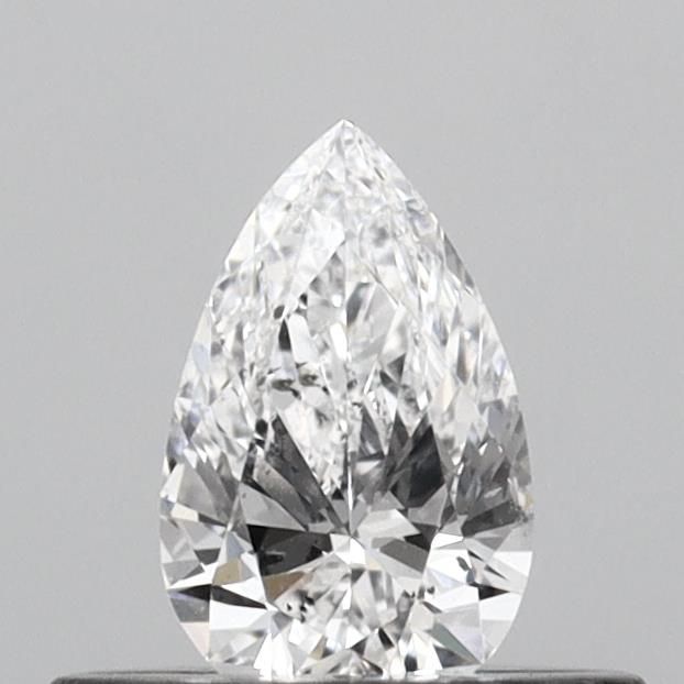 0.3 ct Pear Diamond