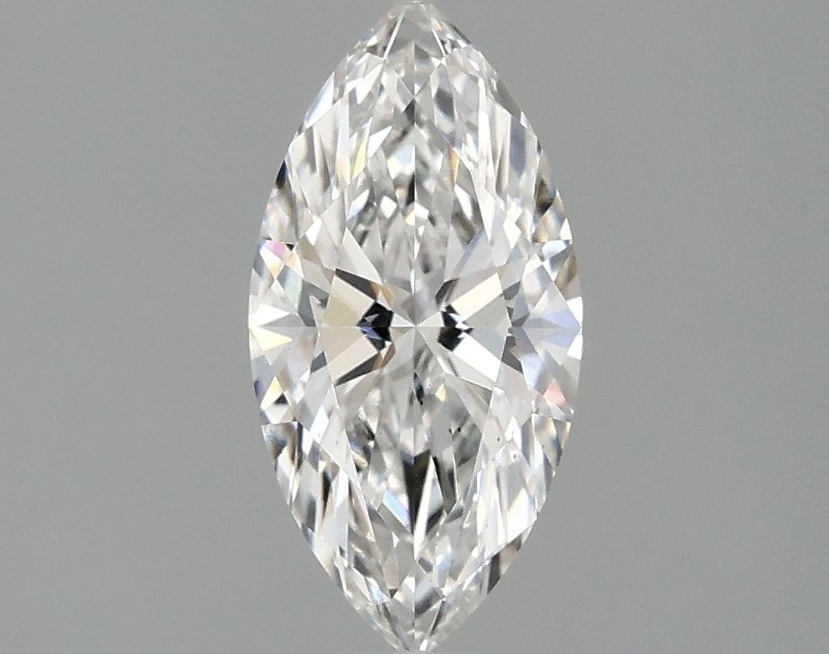 1.06 ct. marquise Lab Grown Diamond front image
