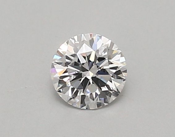 0.43 ct lab-grown Round Diamond