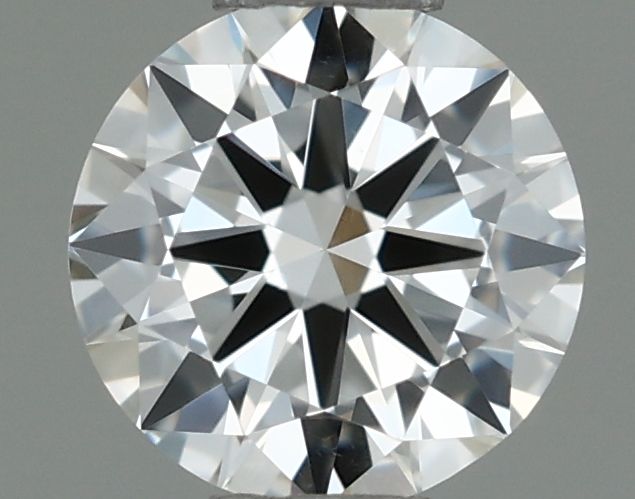 0.40 ct Round diamond