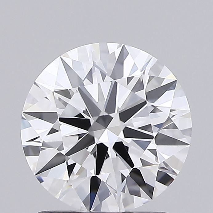 1.60 ct. round Lab Grown Diamond front image