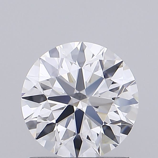 1.01 ct. round Lab Grown Diamond front image