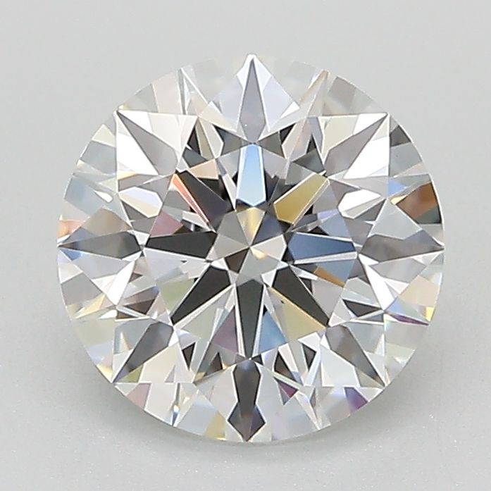 1.80 ct. round Lab Grown Diamond front image