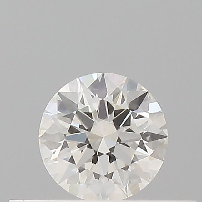 0.27 ct Round diamond