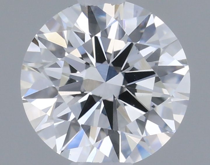 0.36 ct lab-grown Round Diamond