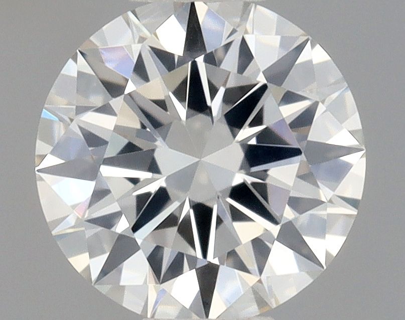 0.33 ct Round Diamond