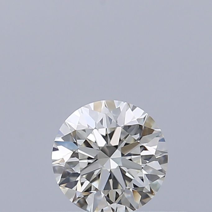0.3 ct Round Diamond