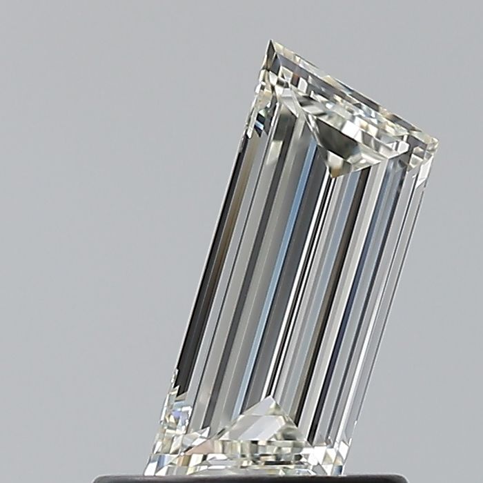 0.6 ct Trapezoid Diamond