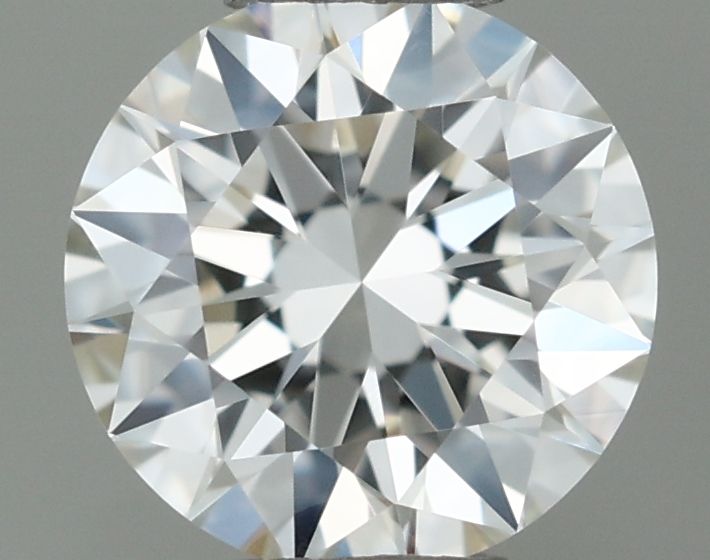 0.34 ct Round diamond